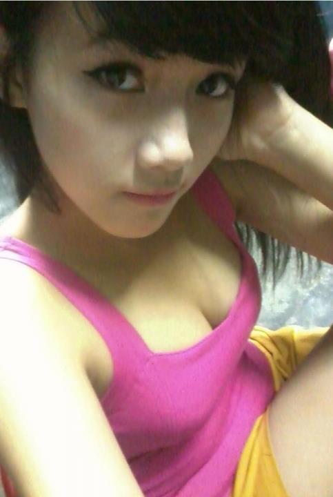 巴西小伙isabella